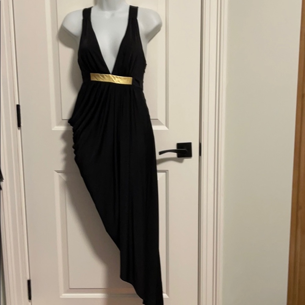 Bebe dress